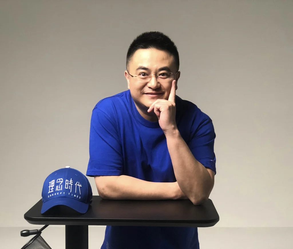 格斗训练瞬间