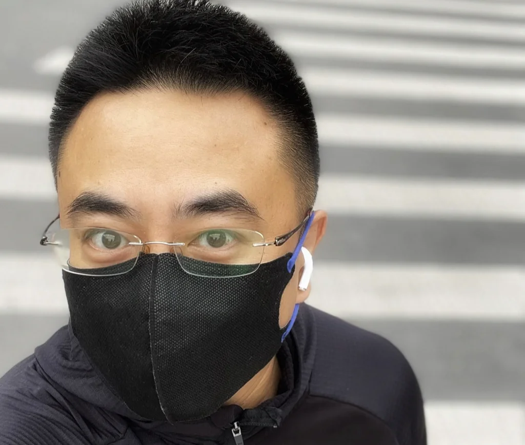 分享交流