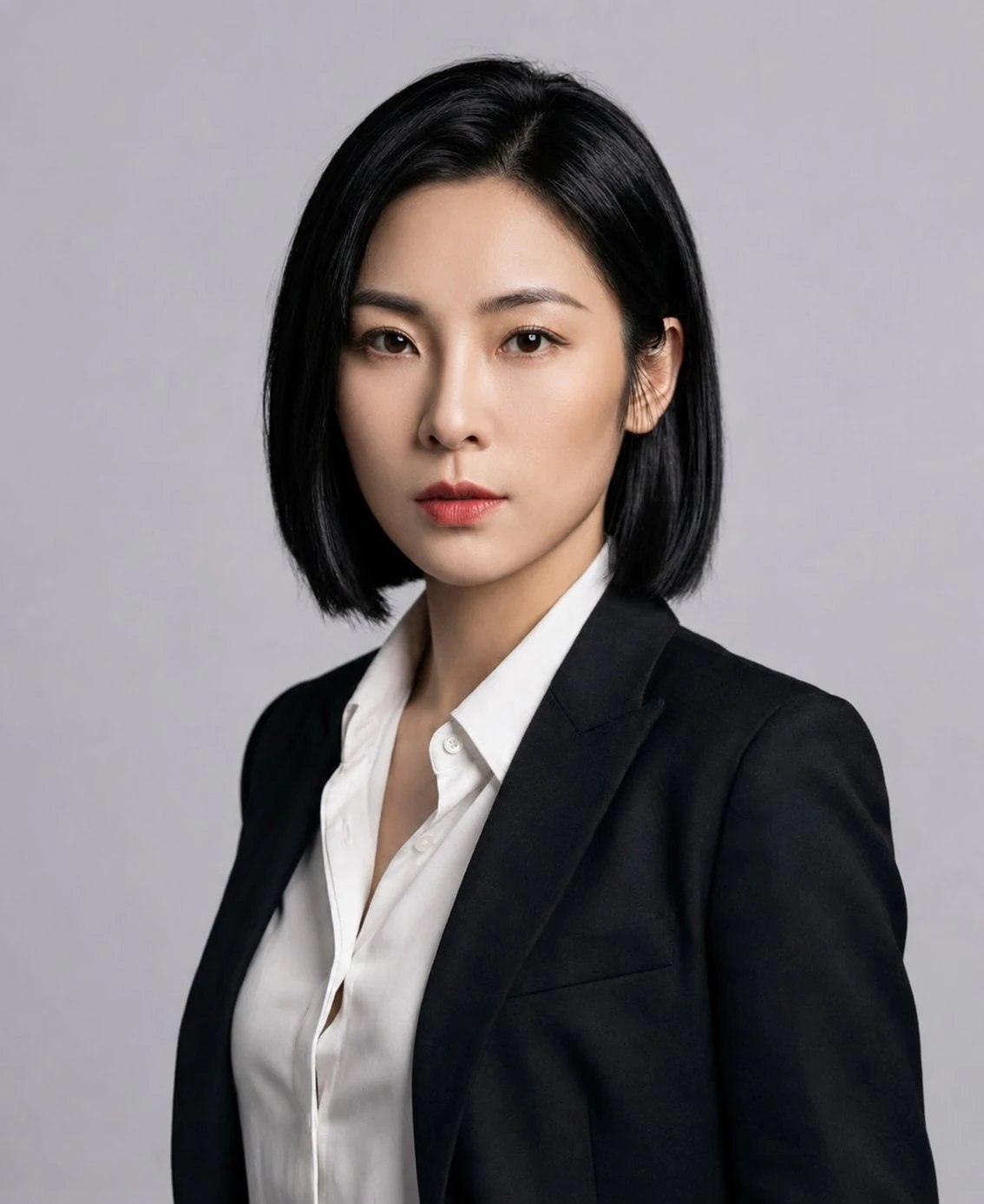如小意