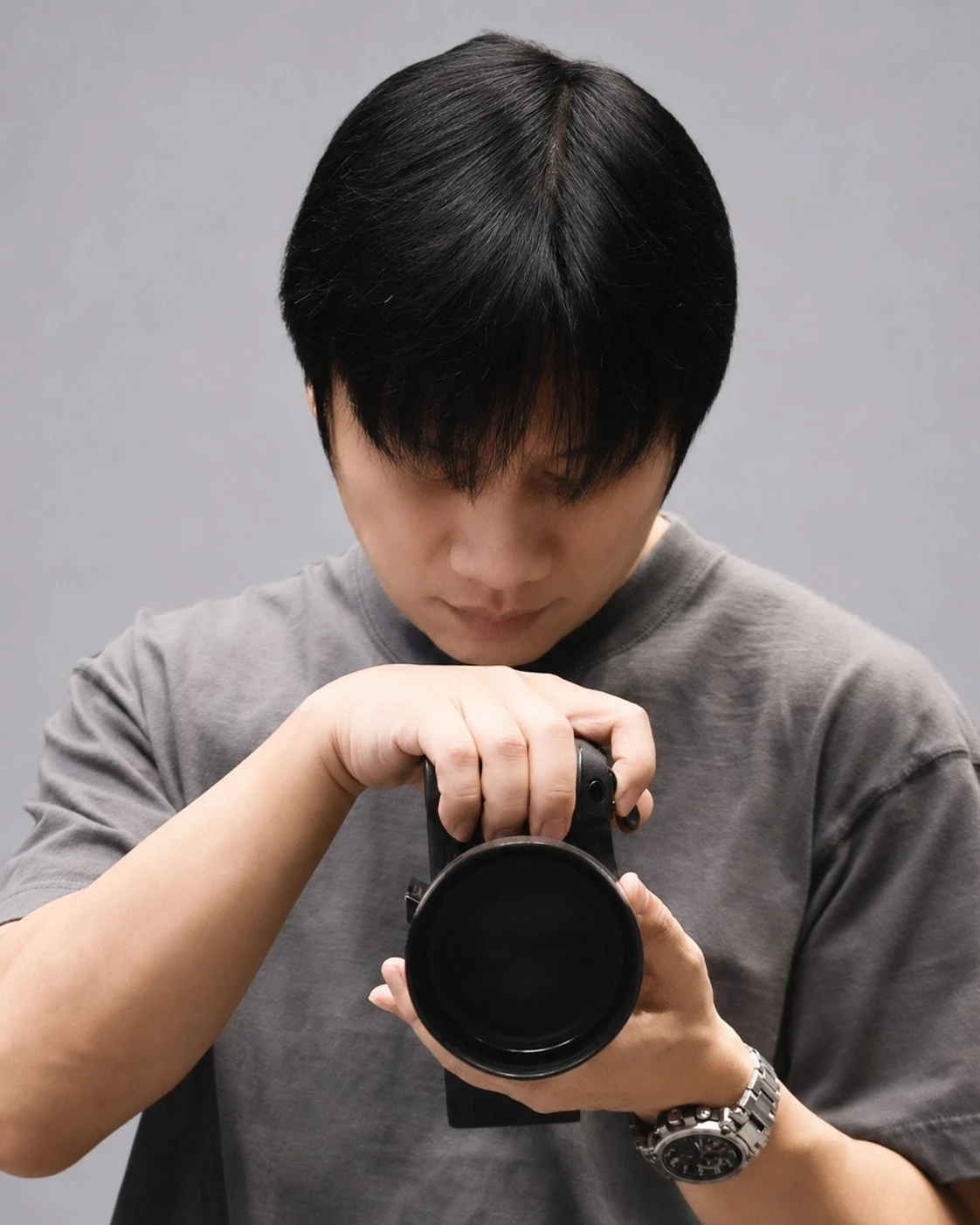 僵尸