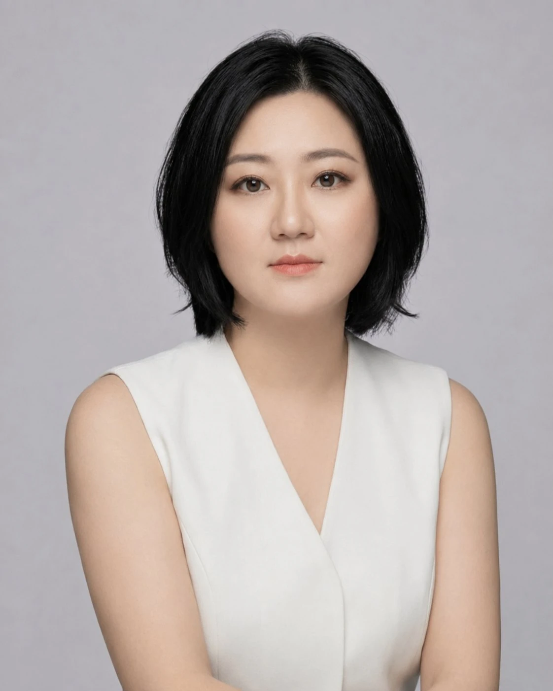 艳丽